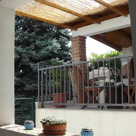 Gemuetliche Mit Grill Und Garten Apartment Opatija