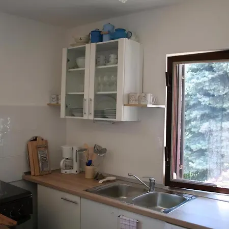 Apartment Gemuetliche Mit Grill Und Garten